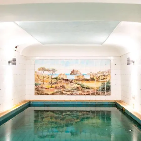 Hotel Royal Terme Ischia