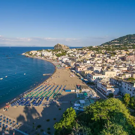 Hotel Royal Terme Ischia