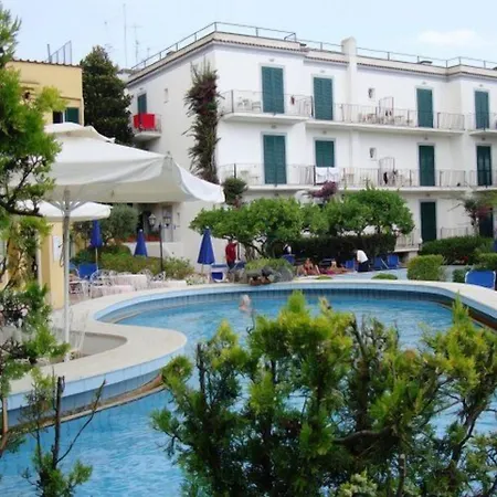 Royal Terme 4* Ischia