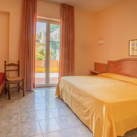 Royal Terme ايسكيا