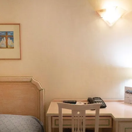 Royal Terme 4* ايسكيا