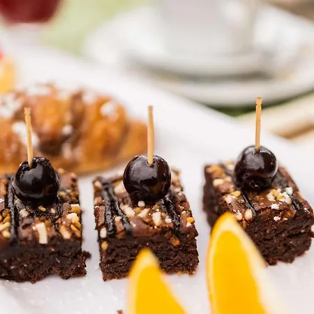 فندق Royal Terme ايسكيا