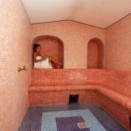 فندق Royal Terme ايسكيا