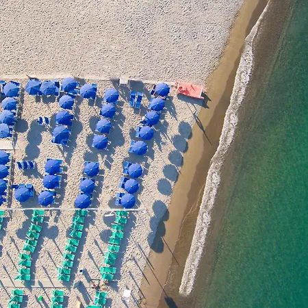 Royal Terme فندق ايسكيا