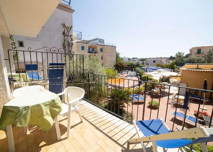 Royal Terme Hotel Ischia