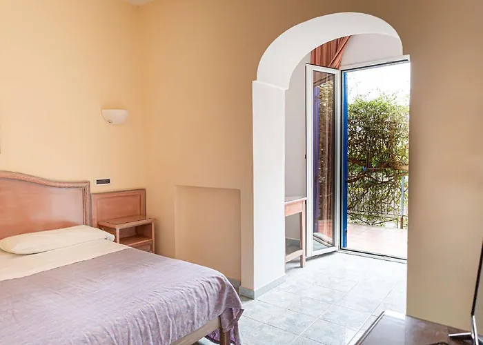 Royal Terme 4* Ischia