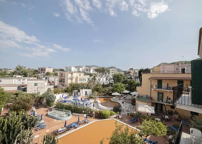 Royal Terme 4*