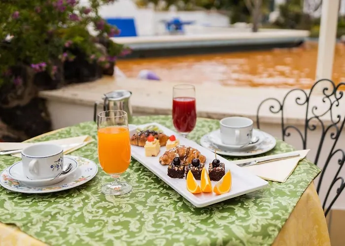 Royal Terme Hotel