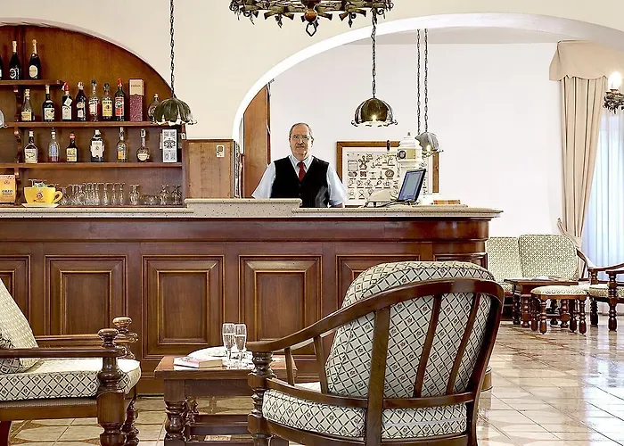 Hotel Royal Terme