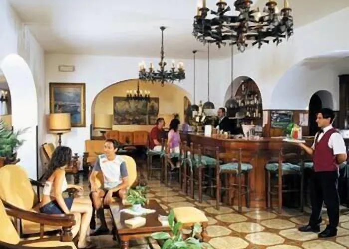 Hotel Royal Terme Ischia