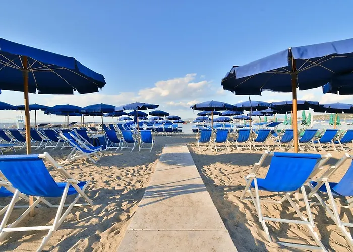 Royal Terme 4* Ischia