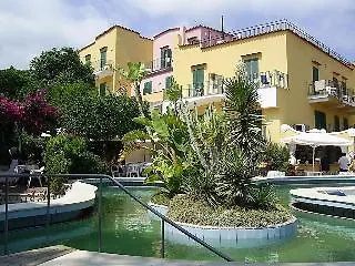Отель Royal Terme