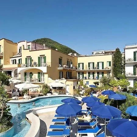 Royal Terme 4*