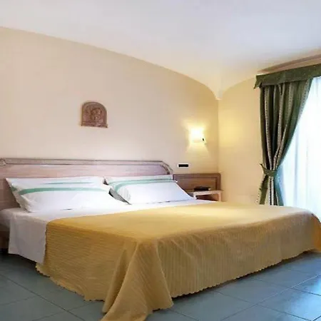Royal Terme Hotel Ischia