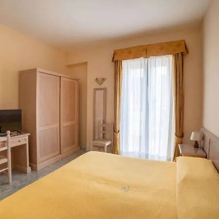 Hotel Royal Terme Ischia