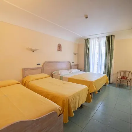 Hotel Royal Terme 4*