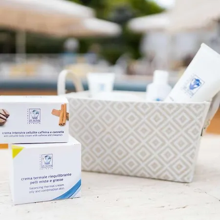 Royal Terme فندق