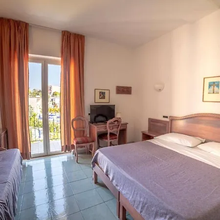 Royal Terme Ischia