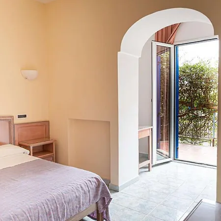 Royal Terme 4* Ischia