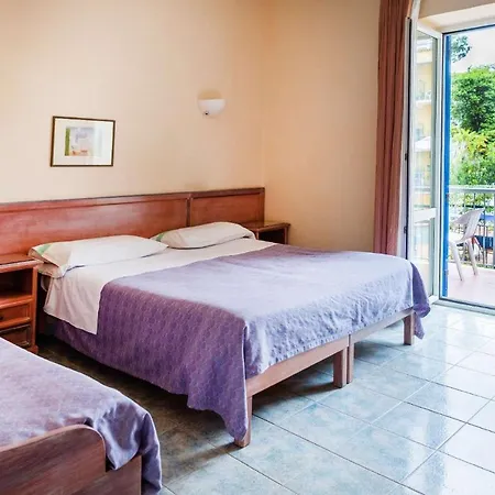 Royal Terme Hotel Ischia