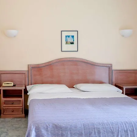 Hotel Royal Terme Ischia