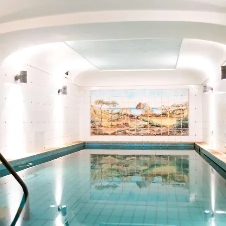 Royal Terme Hotel