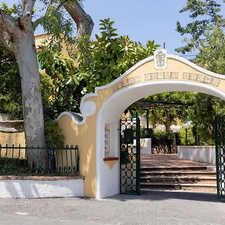 Royal Terme Ischia
