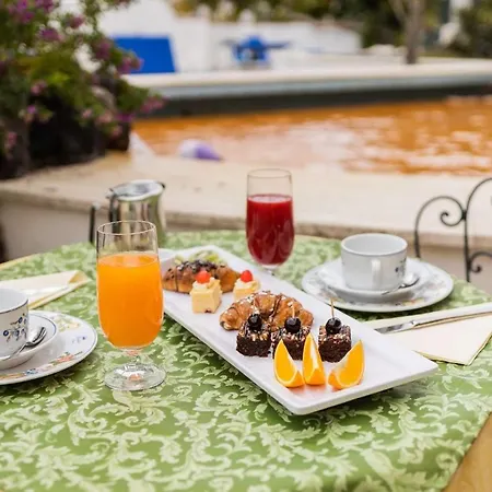 Royal Terme فندق