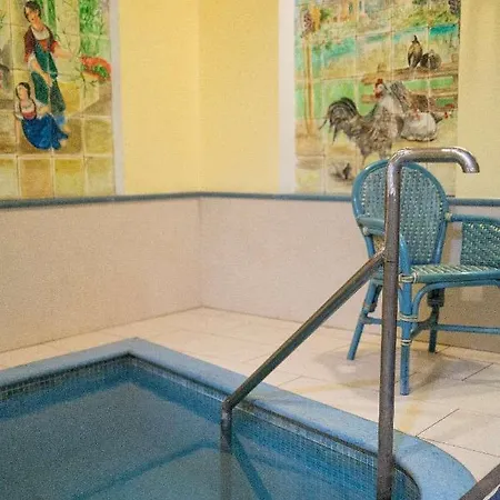 Royal Terme 호텔 4*