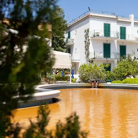 Hotel Royal Terme