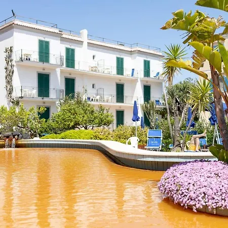 Royal Terme Ischia