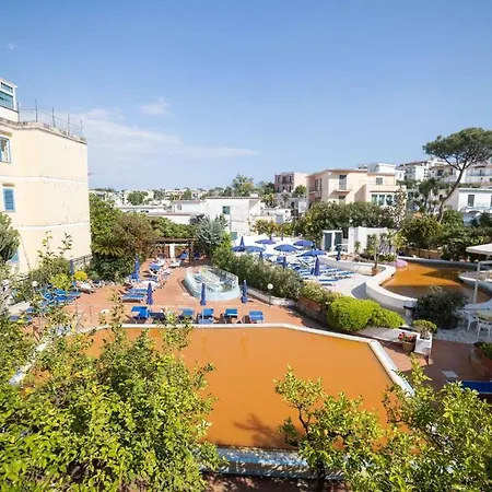 호텔 Royal Terme 4*