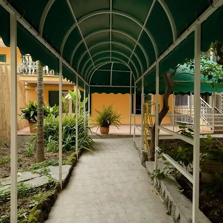 Hotel Royal Terme Ischia