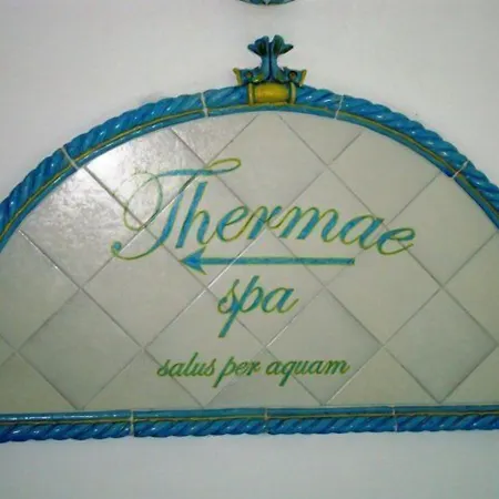 Royal Terme 호텔