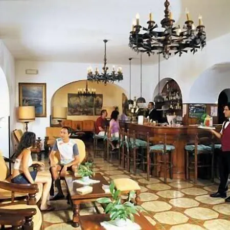 فندق Royal Terme ايسكيا