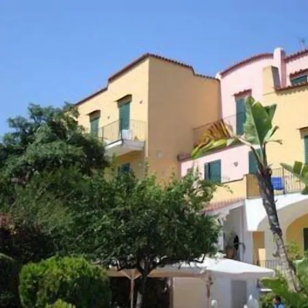 فندق Royal Terme