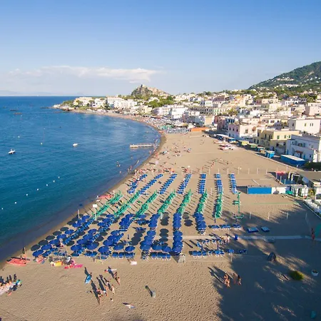 Hotel Royal Terme Ischia