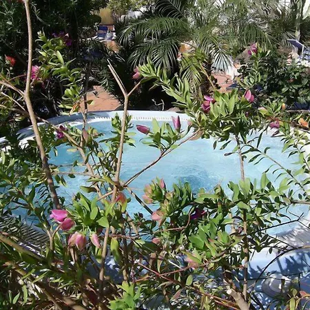 Royal Terme 이스키아