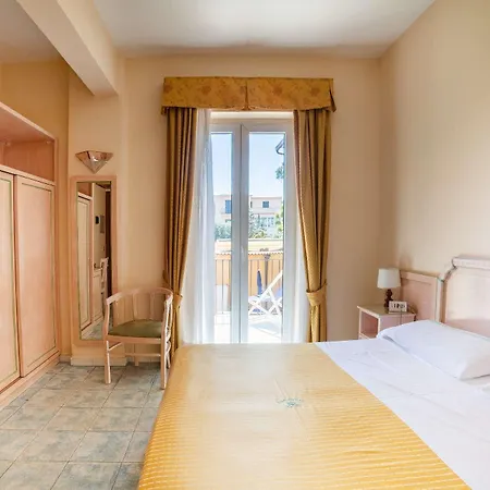 Royal Terme 이스키아