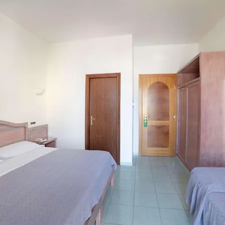 Royal Terme 이스키아