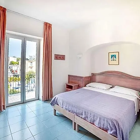 Royal Terme فندق ايسكيا