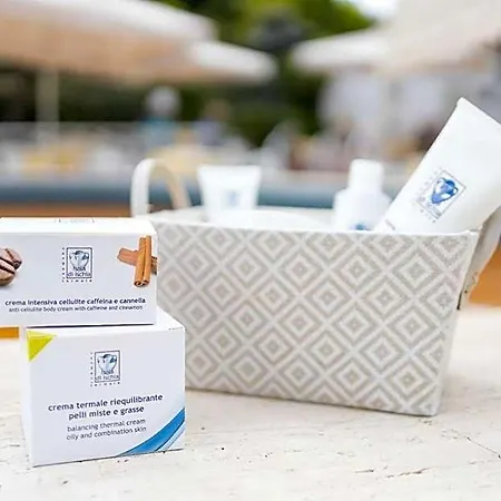 فندق Royal Terme
