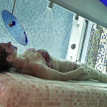 호텔 Royal Terme