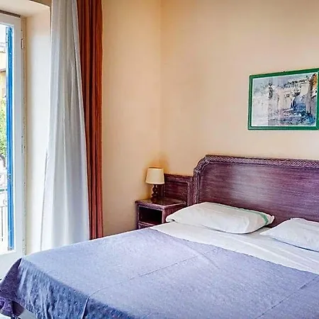 Szálloda Royal Terme