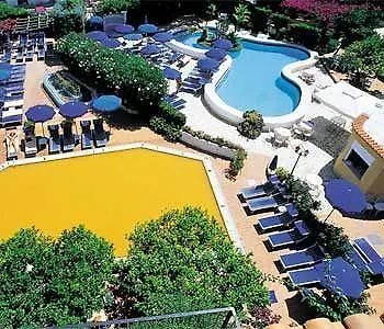 Royal Terme Отель Искья