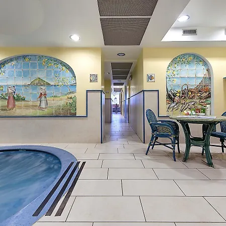 Royal Terme فندق