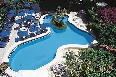 Royal Terme 4* ايسكيا