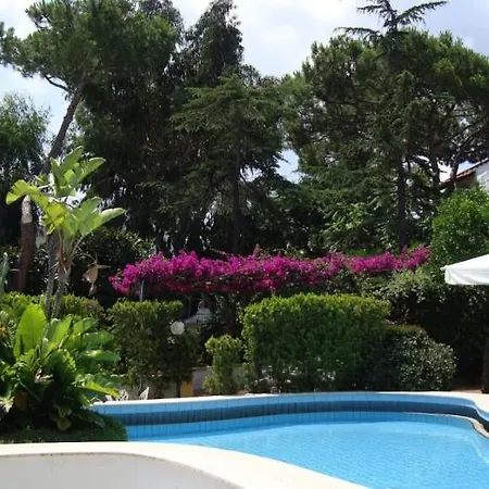 فندق Royal Terme