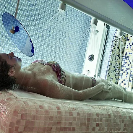 Royal Terme Отель Искья