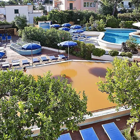 Royal Terme Hotel Ischia